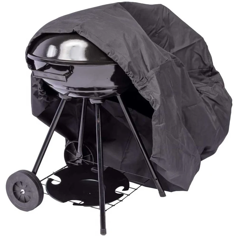 Telo Copertura Custodia Protezione Barbecue Impermeabile da Esterno 70x80cm