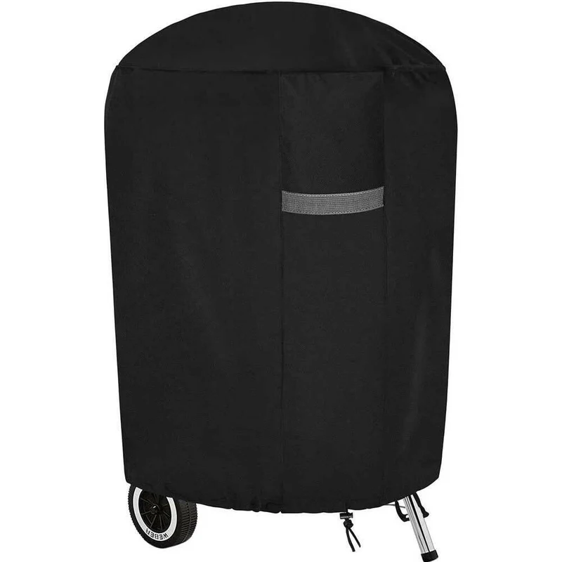 Telo Copertura Custodia Protezione Barbecue Impermeabile da Esterno 70x80cm
