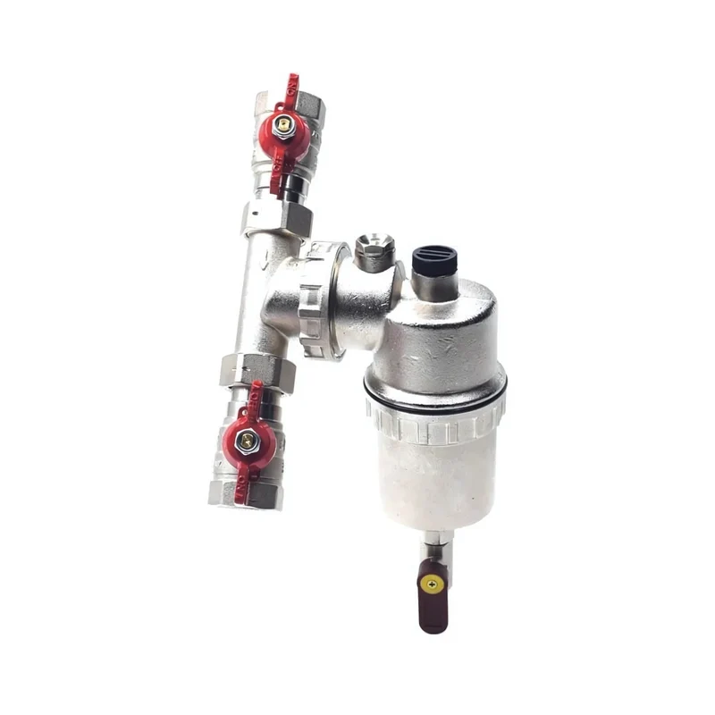 Defangatore Magnetico Ferrari Magwarm Girevole