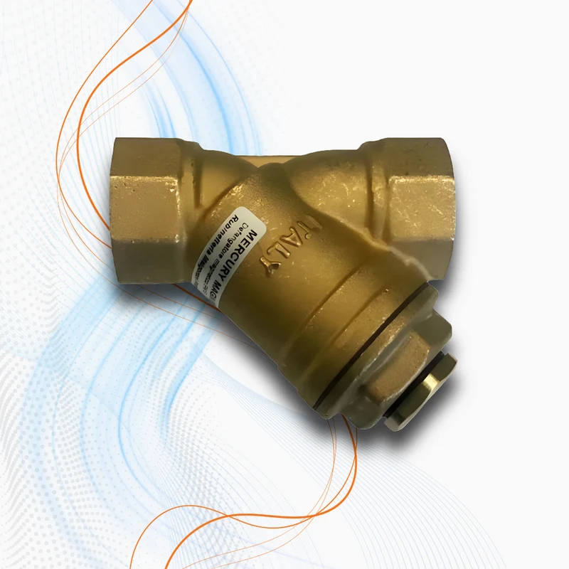 Defangatore Magnetico Malgorani Mercury Magneto