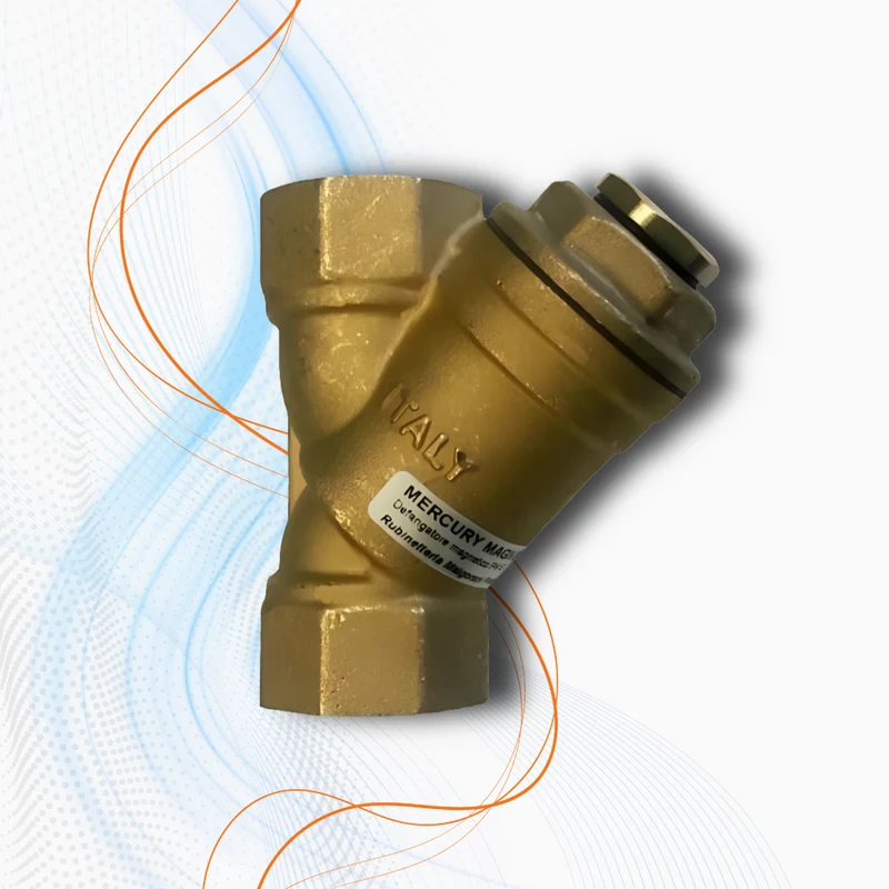 Defangatore Magnetico Malgorani Mercury Magneto