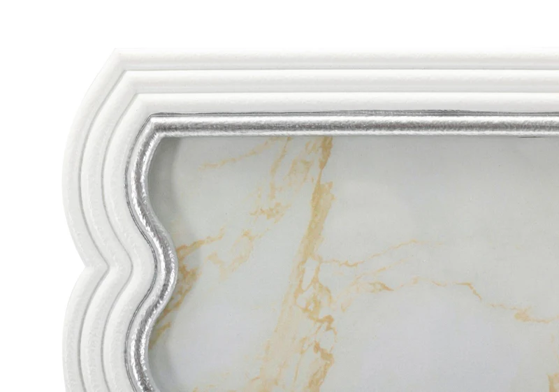 Cornice Curty Cm 25,2X1,7X30,3 Per Foto 20X25 Elegante