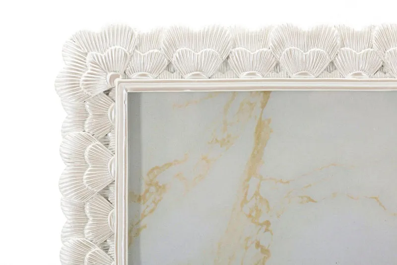 Cornice Hearty Cm 25,3X1,8X30,5 Misura Interna Cm 20X25