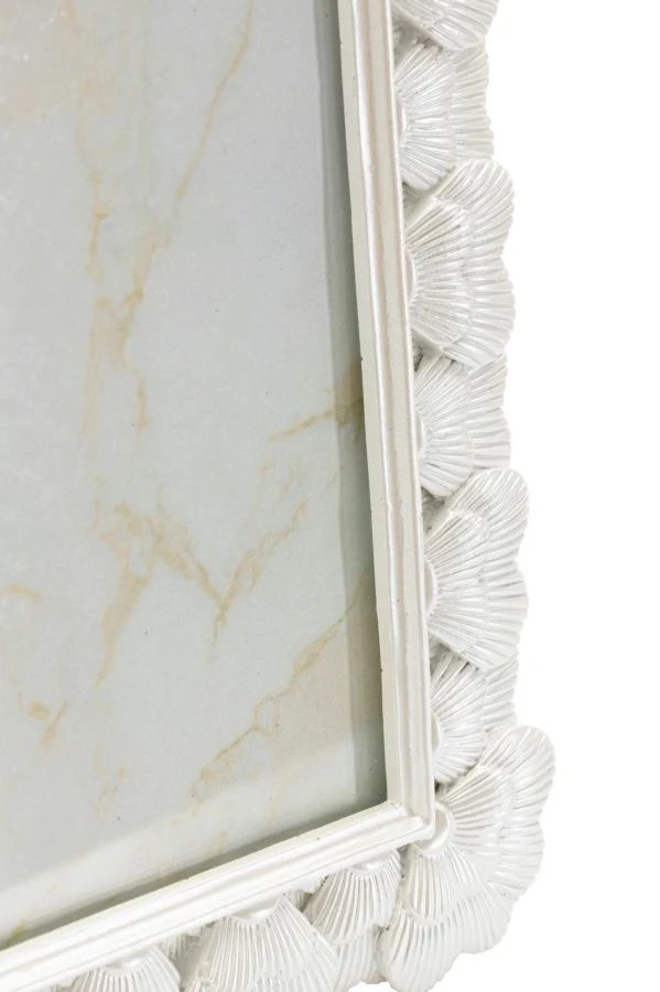 Cornice Hearty Cm 25,3X1,8X30,5 Misura Interna Cm 20X25