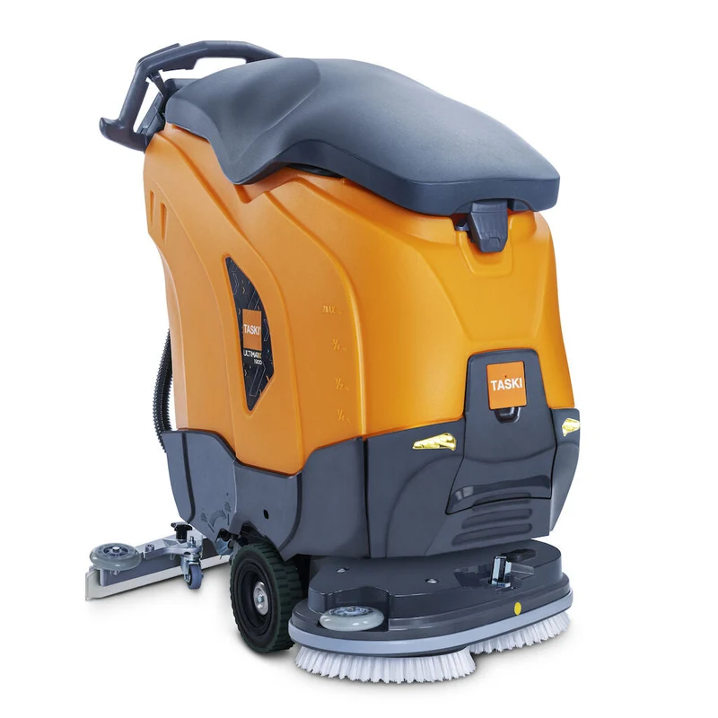 Lavasciuga pavimenti Diversey TASKI ULTIMAXX 1900 DD55 Eco P BMS 13 DISPONIBILE IN 20 GIORNI LAVORATIVI