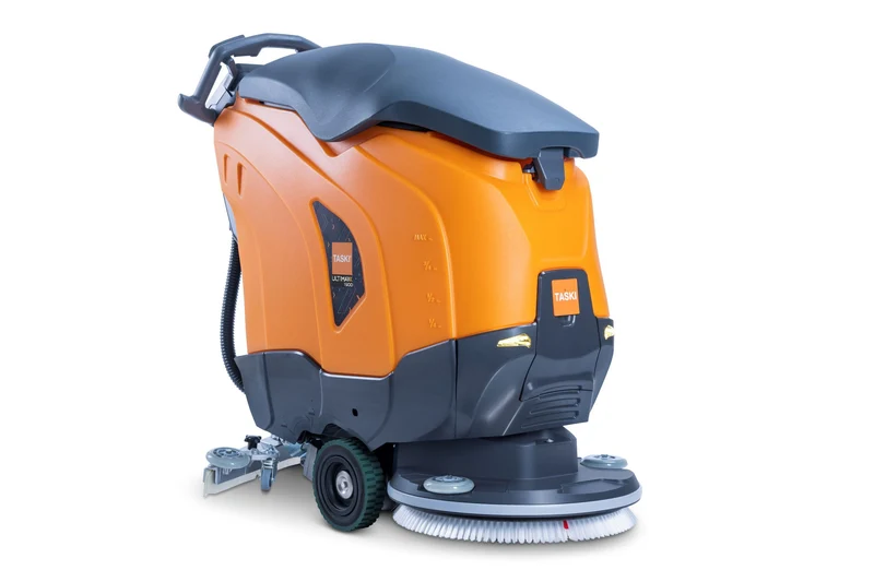 Lavasciuga pavimenti Diversey TASKI ULTIMAXX 1900 SD50 Eco BMS 25A DISPONIBILE IN 20 GIORNI LAVORATIVI