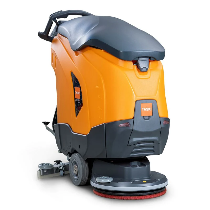 Lavasciuga pavimenti Diversey TASKI ULTIMAXX 1900 SD50 Eco BMS 13A DISPONIBILE IN 20 GIORNI LAVORATIVI