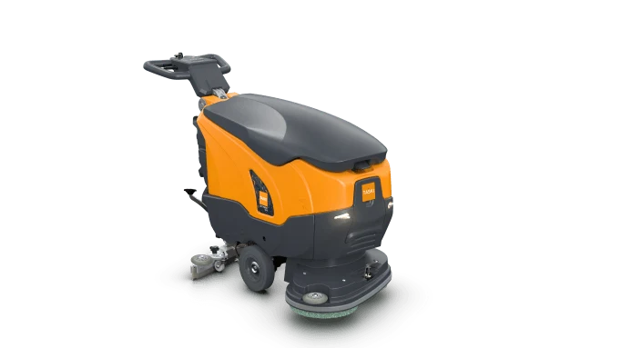 Lavasciuga pavimenti Diversey TASKI ULTIMAXX 900 DD55 P BMS 13A gel-ready DISPONIBILE IN 20 GIORNI LAVORATIVI