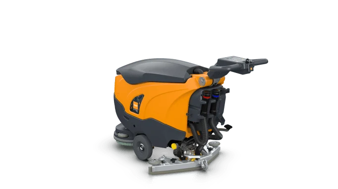 Lavasciuga pavimenti Diversey TASKI ULTIMAXX 900 DD55 P BMS 13A gel-ready DISPONIBILE IN 20 GIORNI LAVORATIVI