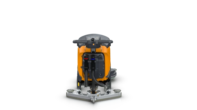 Lavasciuga pavimenti Diversey TASKI ULTIMAXX 900 DD55 P BMS 13A gel-ready DISPONIBILE IN 20 GIORNI LAVORATIVI