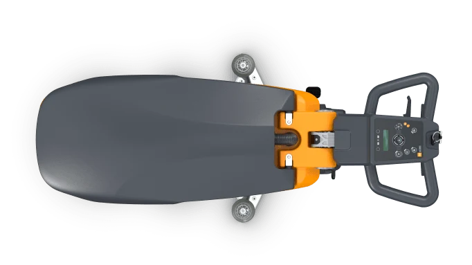 Lavasciuga pavimenti Diversey TASKI ULTIMAXX 900 SD50 P BMS 13A gel-ready DISPONIBILE IN 20 GIORNI LAVORATIVI