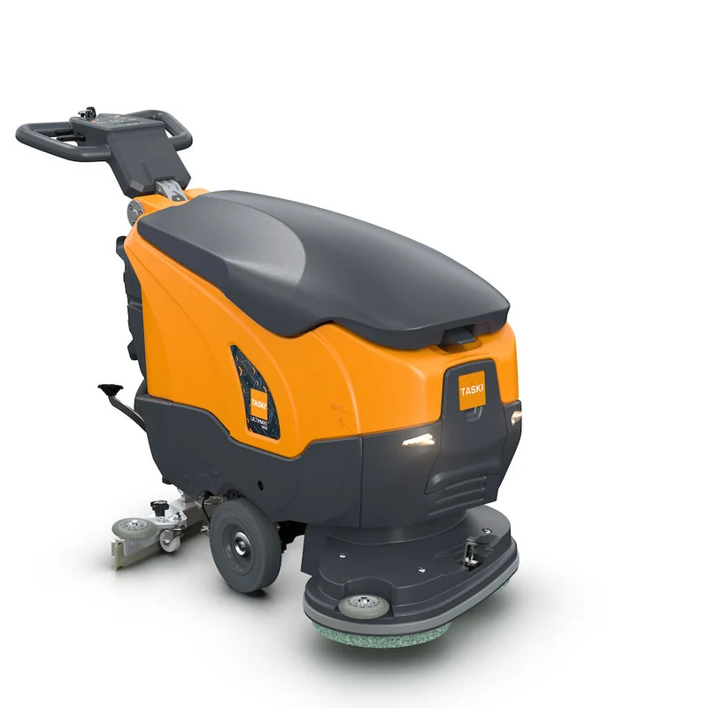 Lavasciuga pavimenti Diversey TASKI ULTIMAXX 900 DD55 P BMS 13A Li-ready DISPONIBILE IN 20 GIORNI LAVORATIVI