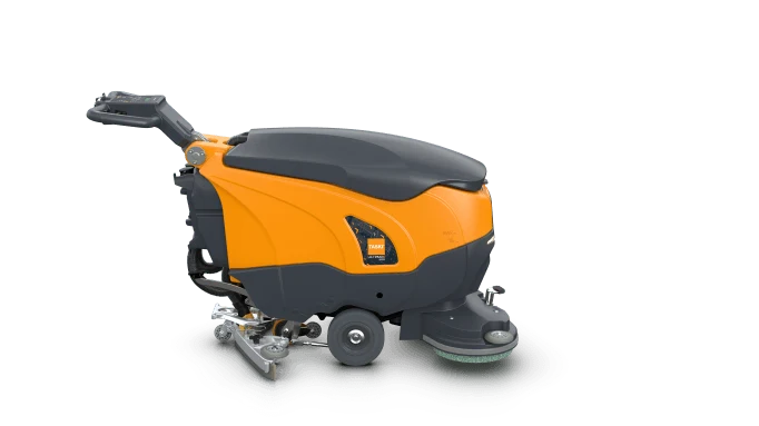 Lavasciuga pavimenti Diversey TASKI ULTIMAXX 900 DD55 P BMS 13A Li-ready DISPONIBILE IN 20 GIORNI LAVORATIVI