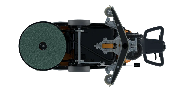 Lavasciuga pavimenti Diversey TASKI ULTIMAXX 900 SD43 P BMS 13A Li-ready DISPONIBILE IN 20 GIORNI LAVORATIVI