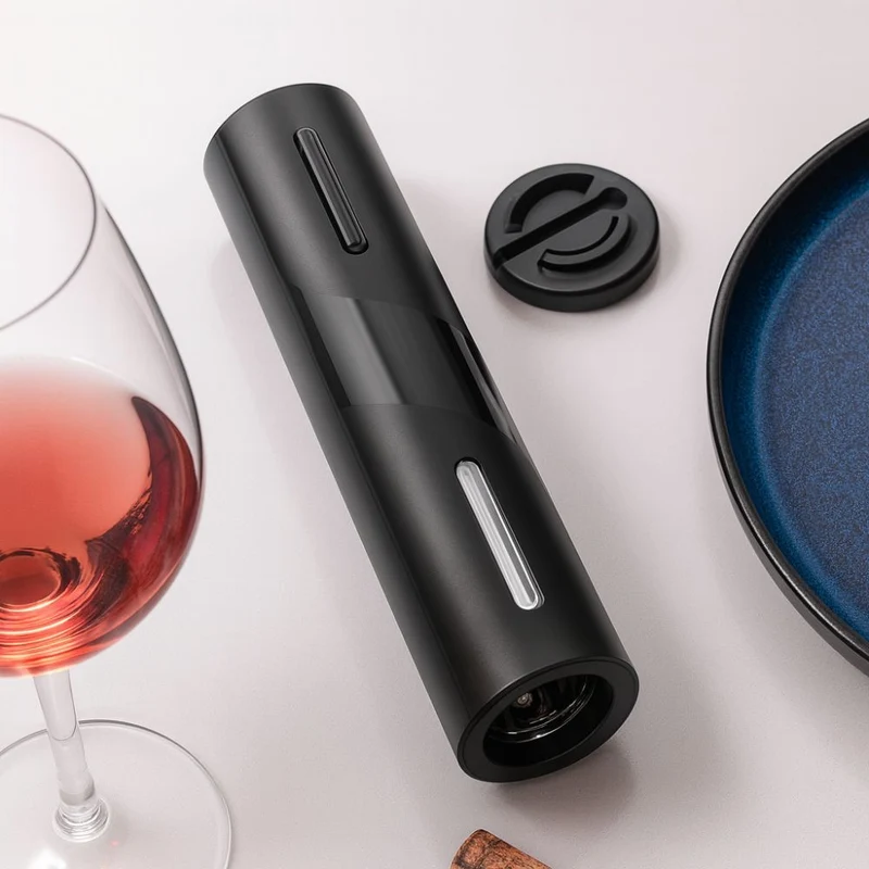 Flaschenöffner Geschenkset für Wein & Bier | OpenEase