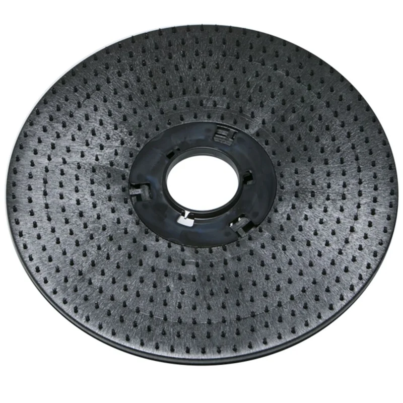 Piatto trattenitore diametro 43 cm per swingo 3500 Diversey TASKI DISPONIBILE IN 7 GIORNI LAVORATIVI