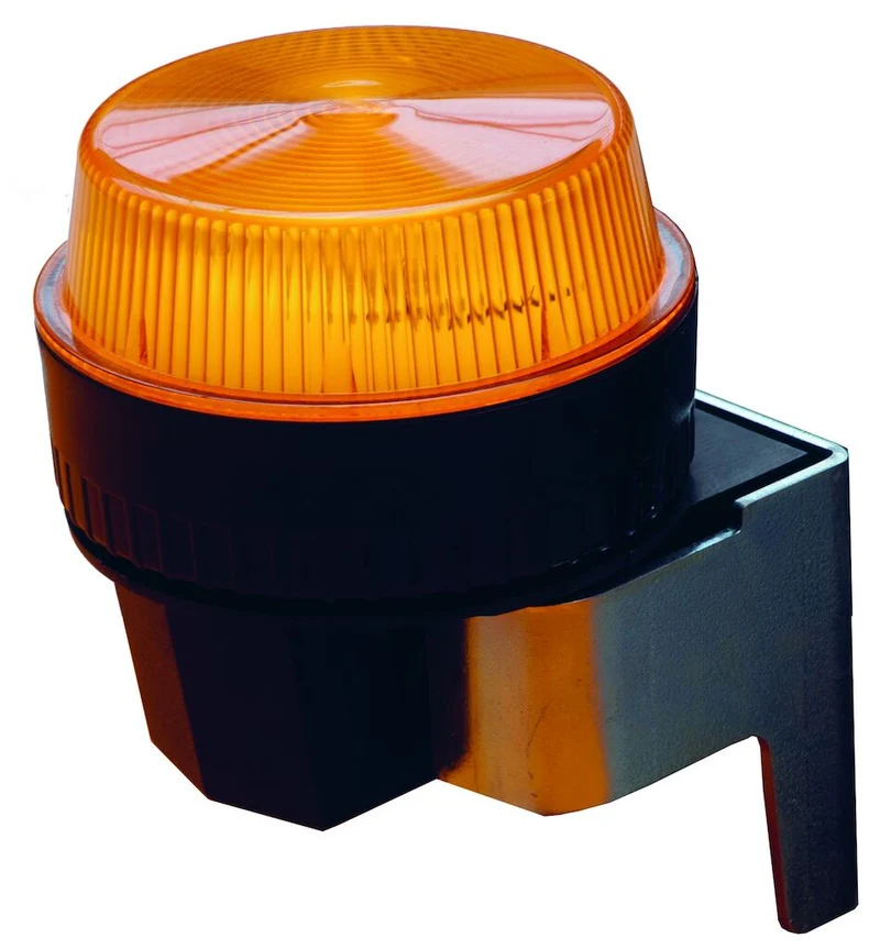 Lampeggiante per lavasciuga (swingo 2100 µicro/2500/4000/5000) Diversey TASKI DISPONIBILE IN 7 GIORNI LAVORATIVI
