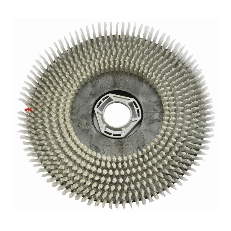 Spazzola per cemento 38 cm Diversey TASKI DISPONIBILE IN 7 GIORNI LAVORATIVI