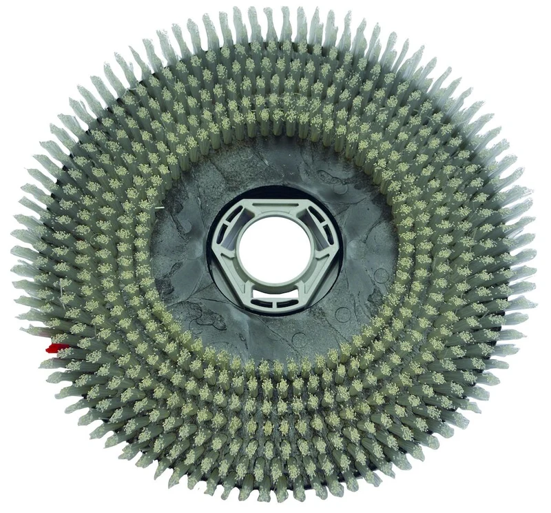 Spazzola in nylon 38 cm per swingo 2100 µicro/2500/4000/5000 Diversey TASKI DISPONIBILE IN 7 GIORNI LAVORATIVI