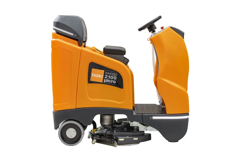 Base portautensili piccola per swingo 2100 µicro Diversey TASKI DISPONIBILE IN 7 GIORNI LAVORATIVI