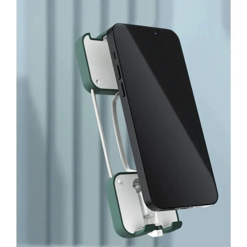 Powerbank – compacte 4000mAh oplader met Type-C & Lightning kabel
