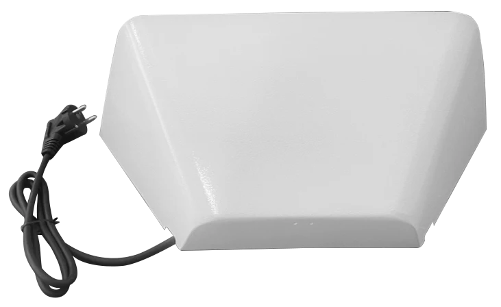 Tue mouches électrique à piège adhésif 50 m2 sèrie MR-50 LED (remplace 485894)
