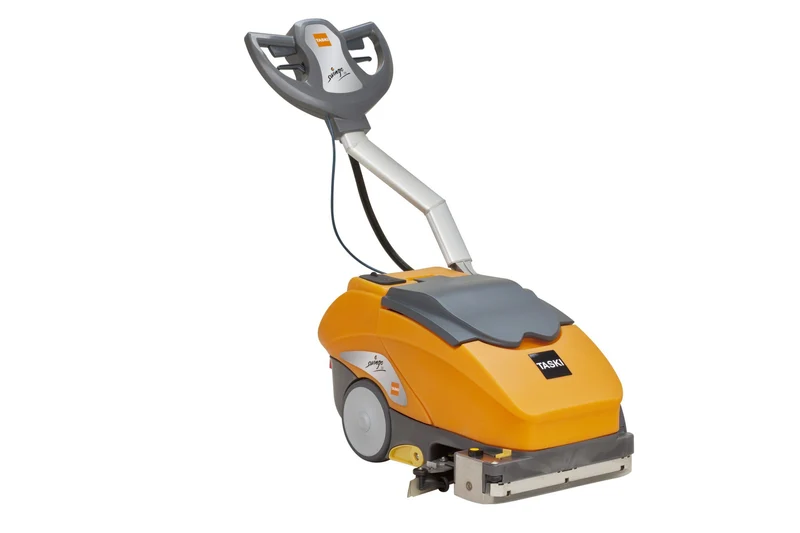 Spazzola cilindrica dura 38cm Diversey TASKI DISPONIBILE IN 7 GIORNI LAVORATIVI
