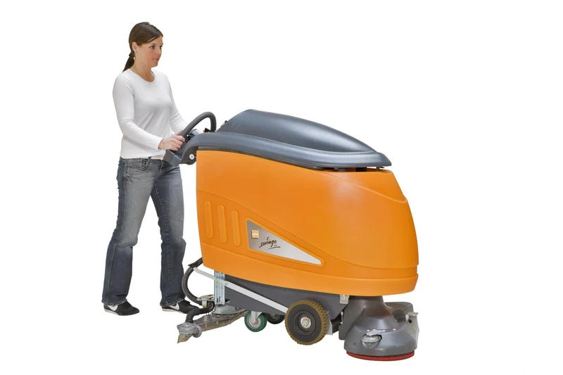IntelliDose per swingo 1650-1850 Diversey TASKI DISPONIBILE IN 7 GIORNI LAVORATIVI