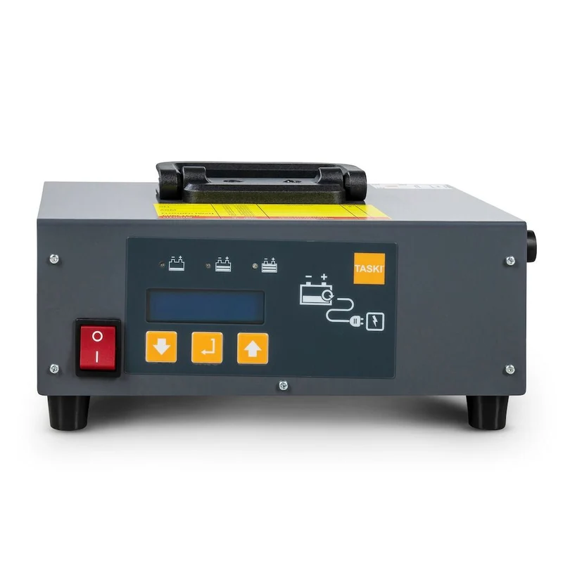 Caricabatterie esterno 30 A per swingo 2100 µicro/2500/4000/5000 Diversey TASKI DISPONIBILE IN 7 GIORNI LAVORATIVI