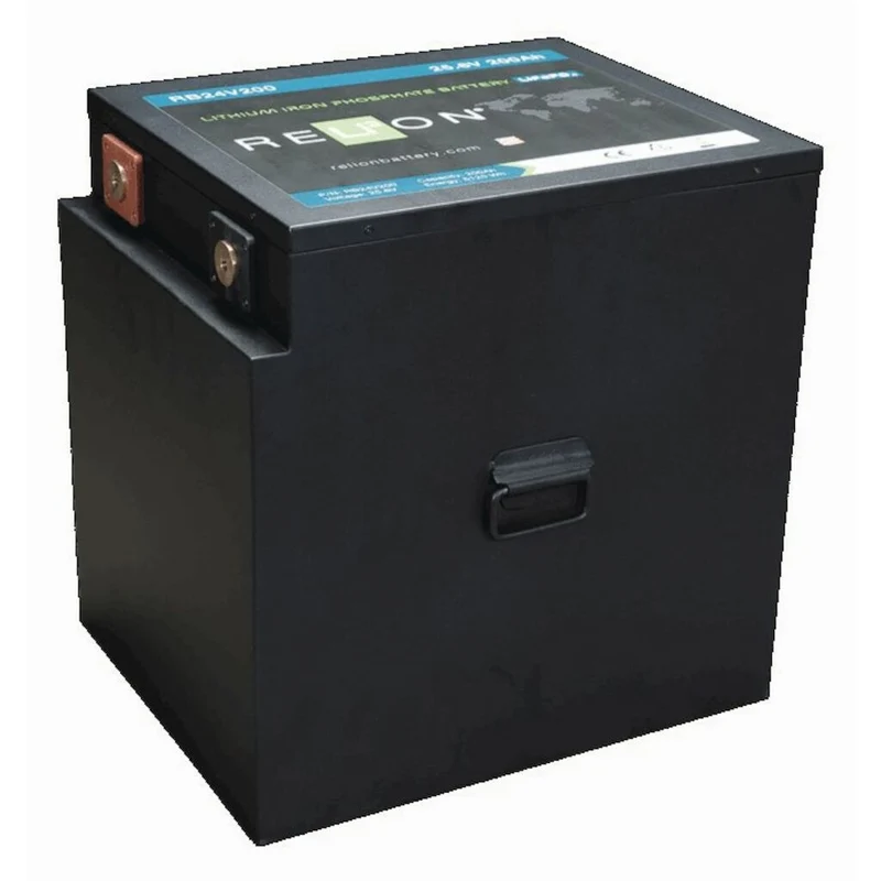 Batteria al litio 24 V 200 Ah Diversey TASKI DISPONIBILE IN 7 GIORNI LAVORATIVI