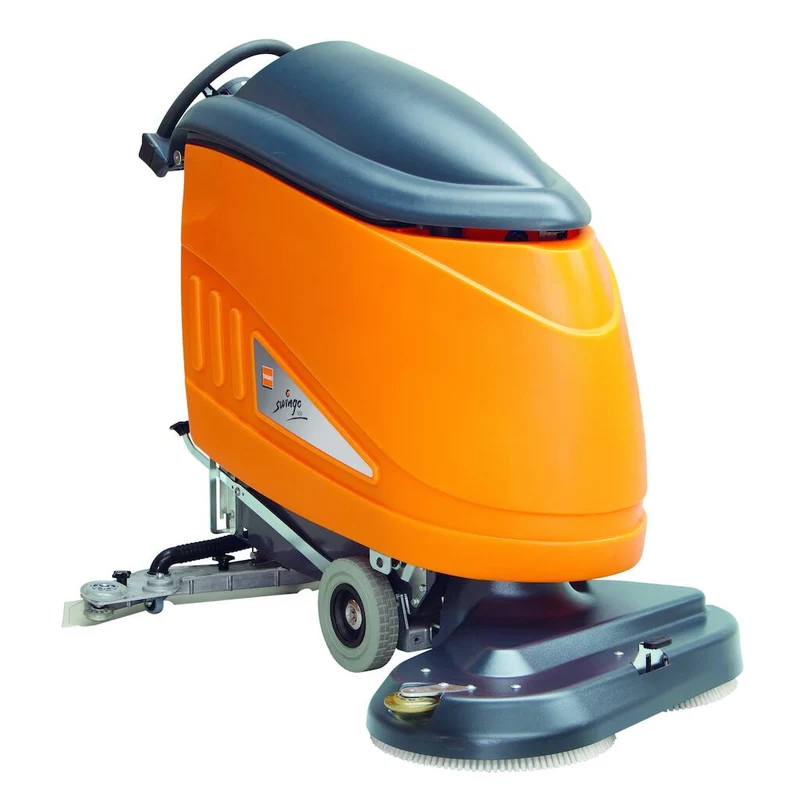 Lavasciuga pavimenti Diversey TASKI swingo 1850 Li 150 Ah DISPONIBILE IN 20 GIORNI LAVORATIVI