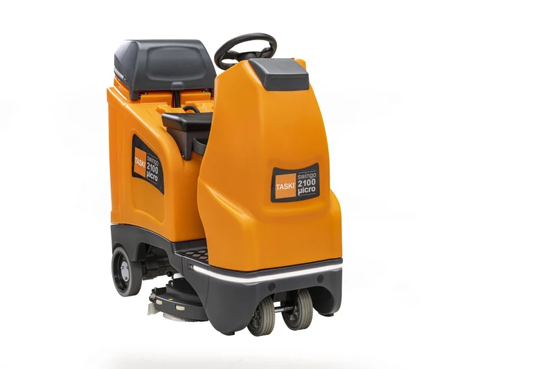 Lavasciuga pavimenti Diversey TASKI swingo 2100 Li 150 Ah DISPONIBILE IN 20 GIORNI LAVORATIVI