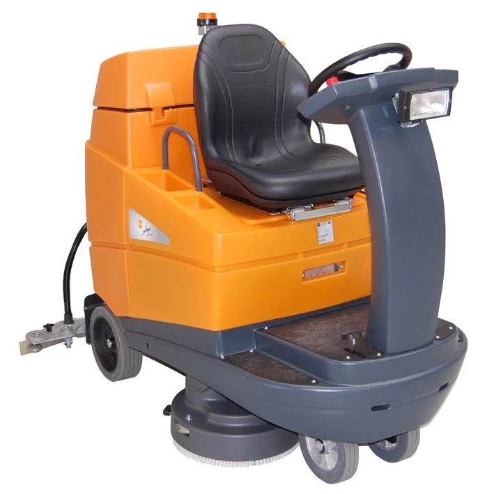 Lavasciuga pavimenti Diversey TASKI swingo 4000 Li 200 Ah DISPONIBILE IN 20 GIORNI LAVORATIVI