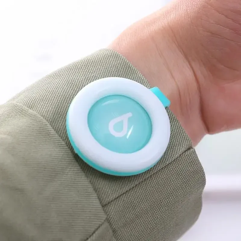 Clip Armband – Siliconen Ontwerp, Compact Formaat & Geschikt voor Buitenactiviteiten