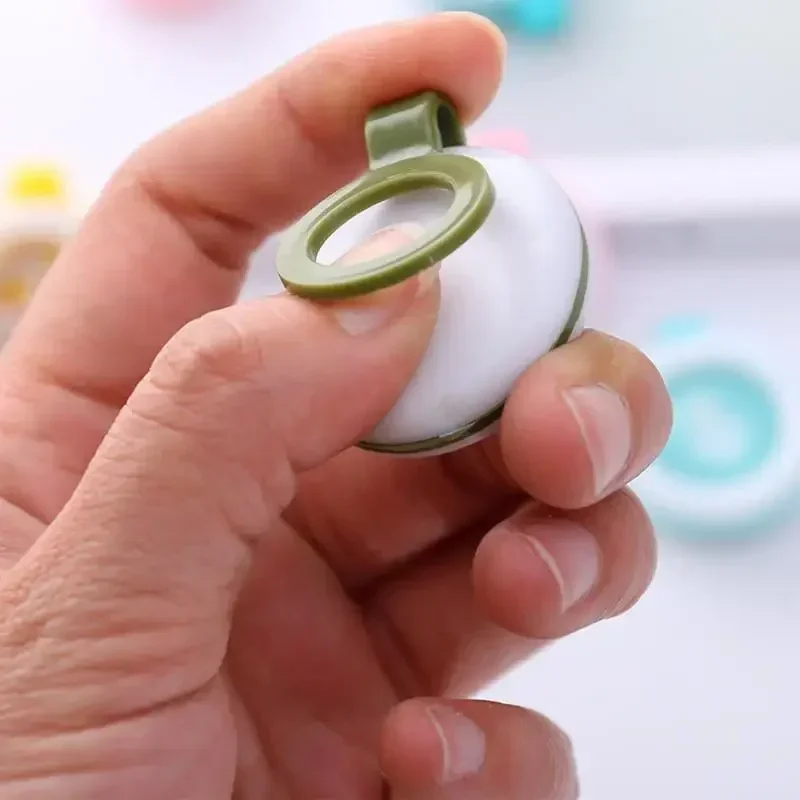 Clip Armband – Siliconen Ontwerp, Compact Formaat & Geschikt voor Buitenactiviteiten