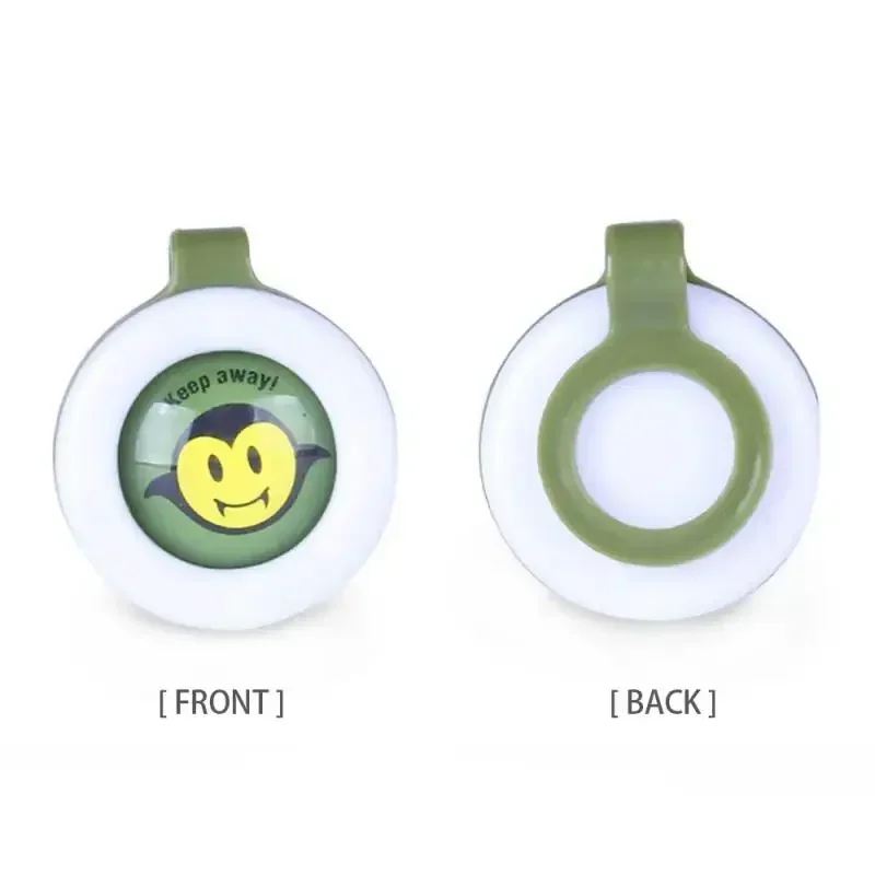 Clip Armband – Siliconen Ontwerp, Compact Formaat & Geschikt voor Buitenactiviteiten