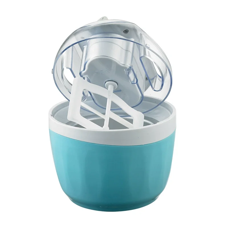 IJsmachine – compacte 500 ml ijsmaker voor yoghurt, smoothies en desserts