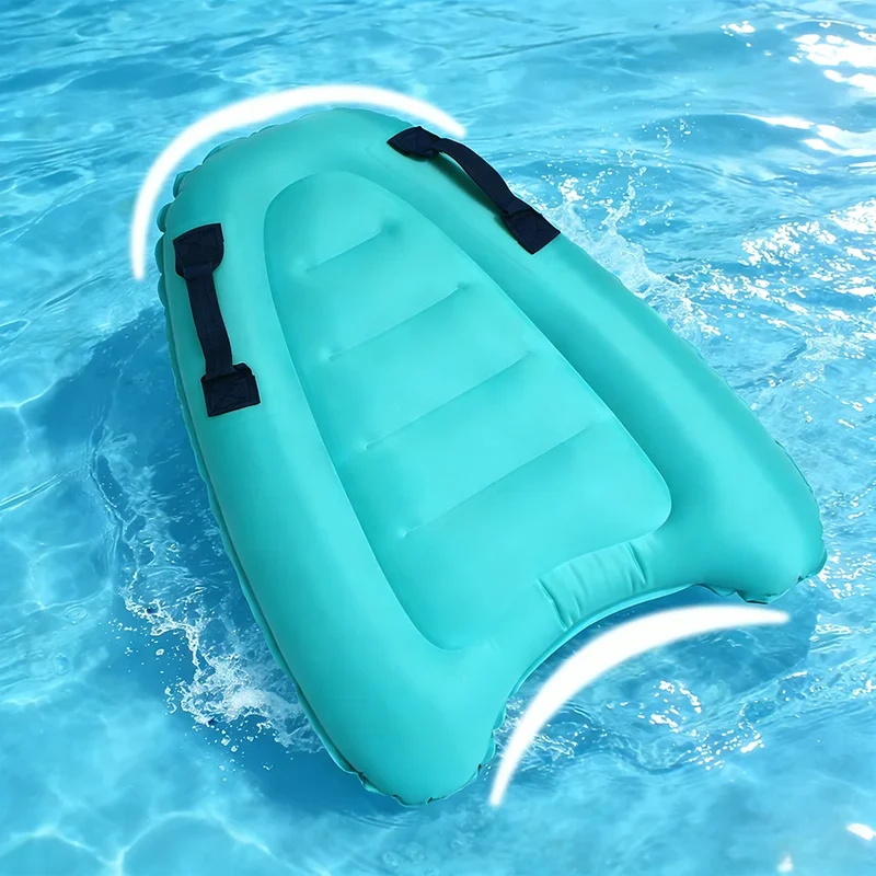 Opblaasbaar SUP Board – Antislip Oppervlak, Duurzaam PVC & Complete Set voor Watersport