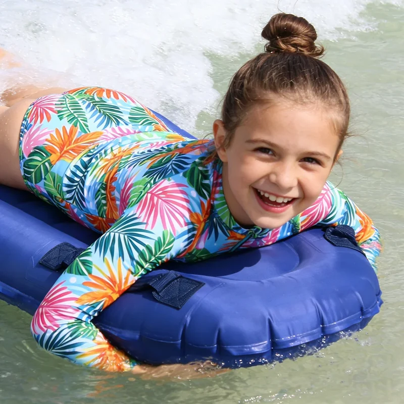 Opblaasbaar SUP Board – Antislip Oppervlak, Duurzaam PVC & Complete Set voor Watersport