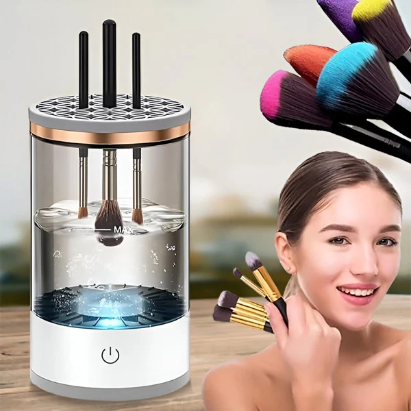 Pinselreiniger für Make-up-Pinsel | PinselClean