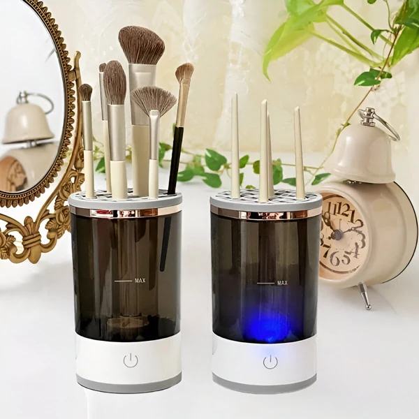 Pinselreiniger für Make-up-Pinsel | PinselClean