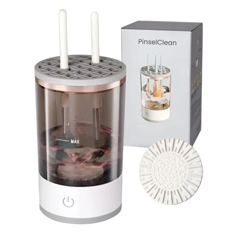 Pinselreiniger für Make-up-Pinsel | PinselClean