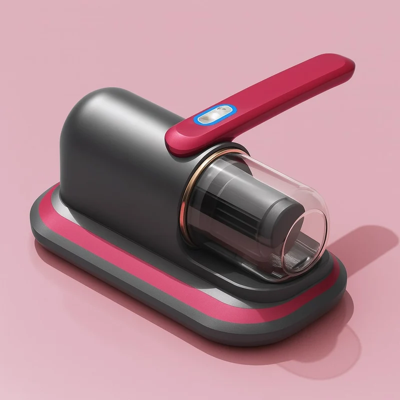 Handstaubsauger mit Akku | MiniStaub