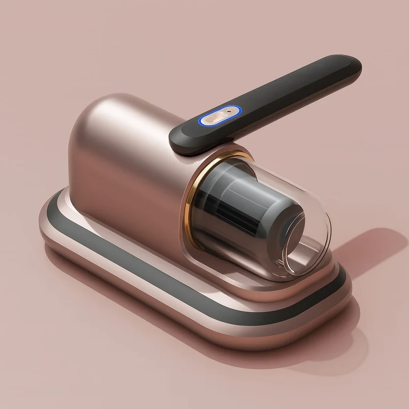 Handstaubsauger mit Akku | MiniStaub
