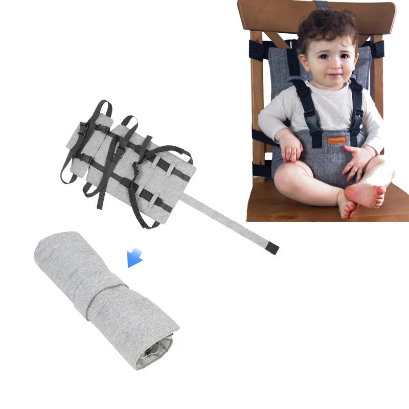 Kindersitz | Sicherheitsgurt Für Kinder und Babys | KinderHalt