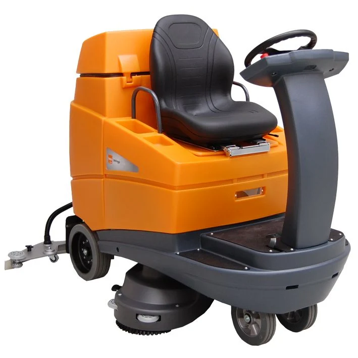Lavasciuga pavimenti Diversey TASKI swingo 5000 Li 200 Ah DISPONIBILE IN 20 GIORNI LAVORATIVI