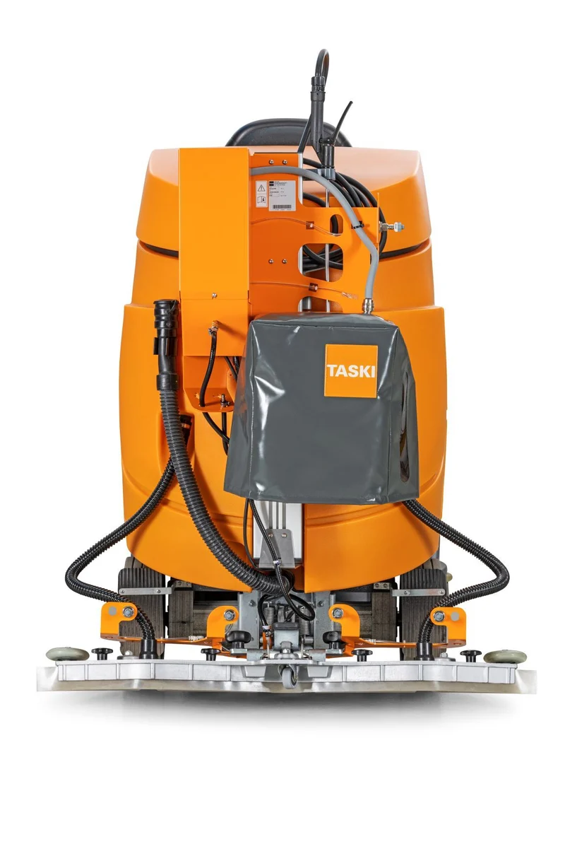 Lavasciuga pavimenti Diversey TASKI swingo 4000 DISPONIBILE IN 20 GIORNI LAVORATIVI
