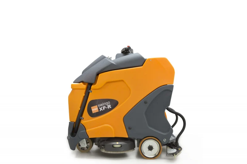 Lavasciuga pavimenti Diversey TASKI swingo XP-R BMS DISPONIBILE IN 20 GIORNI LAVORATIVI
