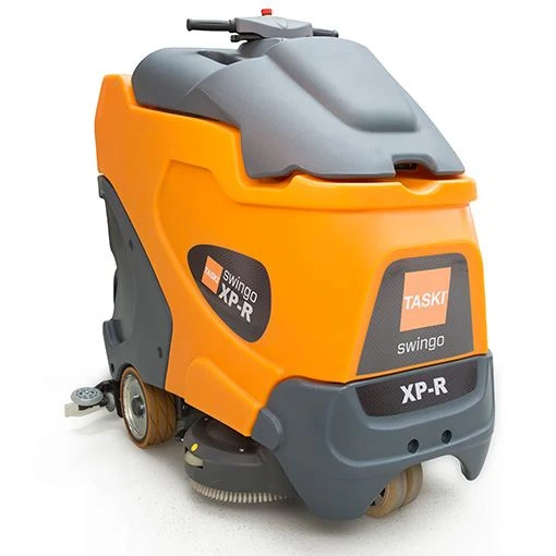 Lavasciuga pavimenti Diversey TASKI swingo XP-R DISPONIBILE IN 20 GIORNI LAVORATIVI