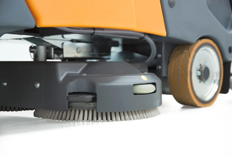 Lavasciuga pavimenti Diversey TASKI swingo XP-R DISPONIBILE IN 20 GIORNI LAVORATIVI